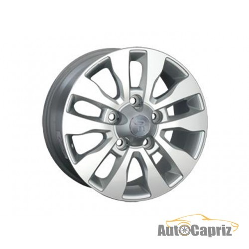 Диски Replay TY77 SF R18 W8 PCD5x150 ET60 DIA110.1