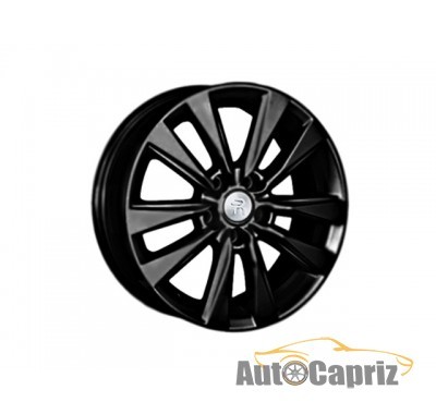 Диски Replay TY122 MB R17 W7 PCD5x114.3 ET39 DIA60.1