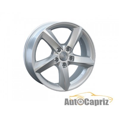 Диски Replay A50 S R17 W7.5 PCD5x112 ET28 DIA66.6
