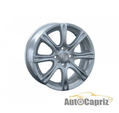 Диски Replay HND83 S R15 W6 PCD4x100 ET48 DIA54.1