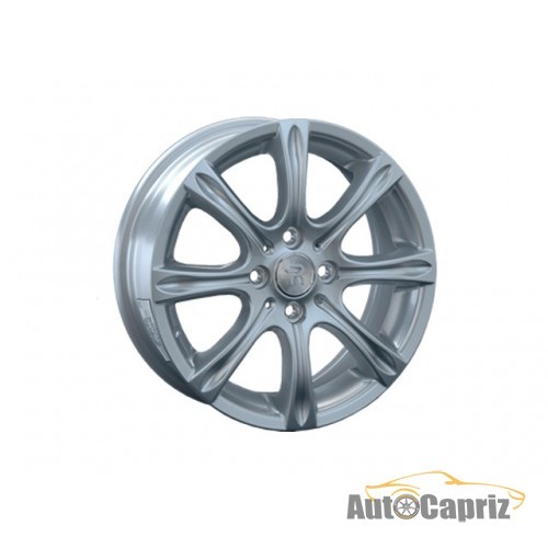 Диски Replay HND83 S R15 W6 PCD4x100 ET48 DIA54.1