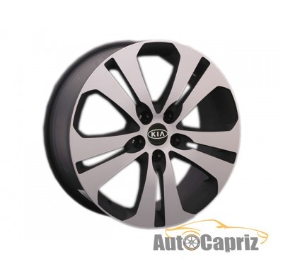 Диски Replay KI42 MBF R18 W7 PCD5x114.3 ET35 DIA67.1
