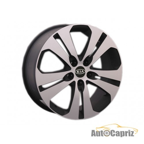 Диски Replay KI42 MBF R18 W7 PCD5x114.3 ET35 DIA67.1