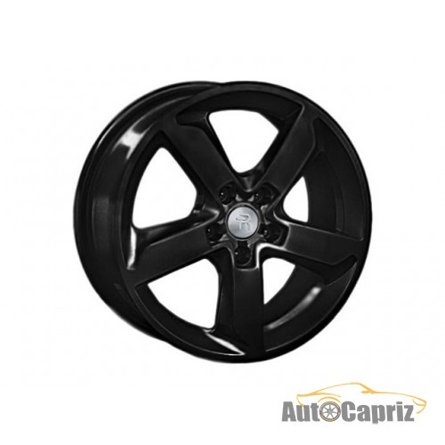 Диски Replay A52 MB R16 W7 PCD5x112 ET33 DIA57.1