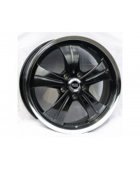 RS Tuning H-611 DBP R22 W10 PCD5x150 ET45 DIA110.2