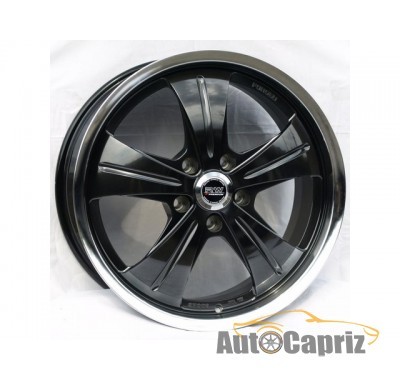 Диски RS Tuning H-611 DBP R22 W10 PCD5x150 ET45 DIA110.2