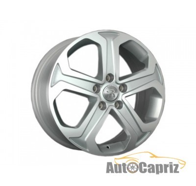 Диски Replay HND162 SF R17 W6.5 PCD5x114.3 ET48 DIA67.1