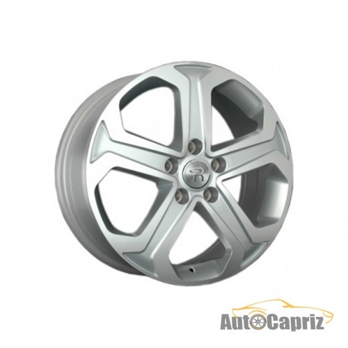 Диски Replay HND162 SF R17 W6.5 PCD5x114.3 ET48 DIA67.1