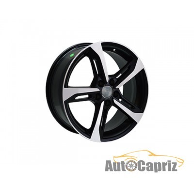 Диски Replay A94 MBF R18 W8 PCD5x112 ET39 DIA66.6