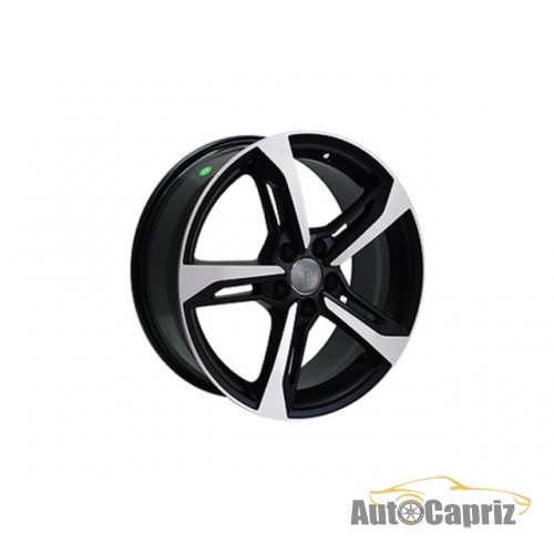 Диски Replay A94 MBF R18 W8 PCD5x112 ET39 DIA66.6