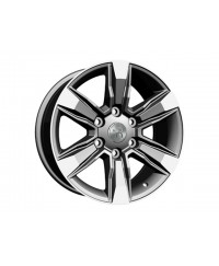 Replay TY202 GMF R17 W7.5 PCD6x139.7 ET25 DIA106.1