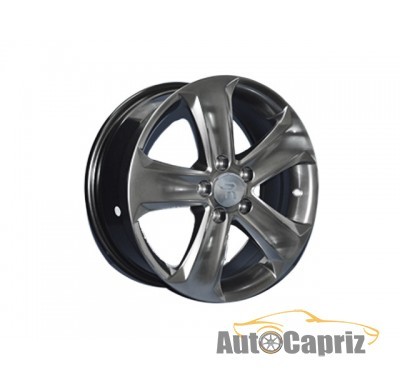 Диски Replay TY139 HPB R17 W7 PCD5x114.3 ET39 DIA60.1