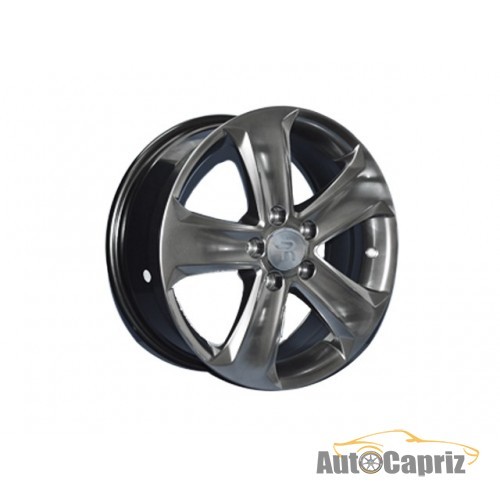 Диски Replay TY139 HPB R17 W7 PCD5x114.3 ET39 DIA60.1