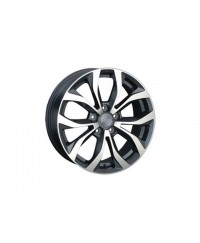 Replay A69 GMF R16 W7 PCD5x112 ET53 DIA57.1