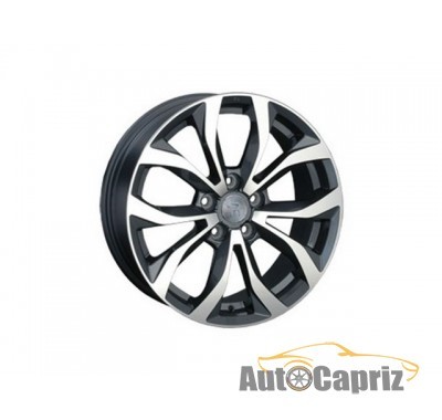 Диски Replay A69 GMF R16 W7 PCD5x112 ET53 DIA57.1