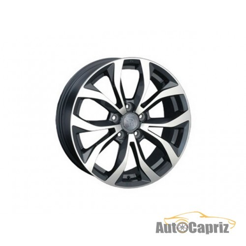 Диски Replay A69 GMF R16 W7 PCD5x112 ET53 DIA57.1