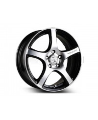 RS Tuning H-531 HPT R15 W6.5 PCD4x114.3 ET40 DIA73.1