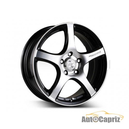 Диски RS Tuning H-531 HPT R15 W6.5 PCD4x114.3 ET40 DIA73.1