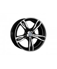 Replay B129 BKF R19 W8.5 PCD5x120 ET25 DIA72.6