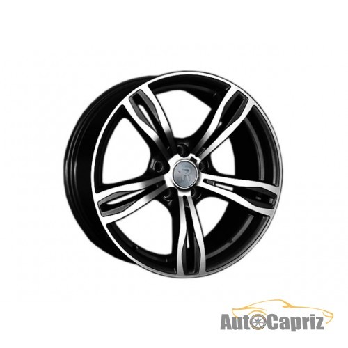 Диски Replay B129 BKF R19 W8.5 PCD5x120 ET25 DIA72.6