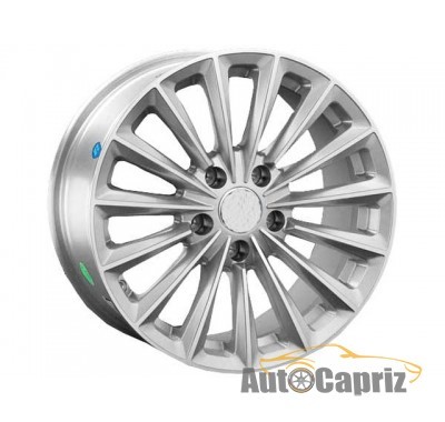 Диски Replay B118 SF R18 W8 PCD5x120 ET20 DIA72.6