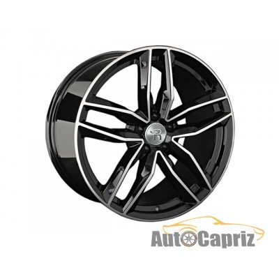 Диски Replay A102 BKF R20 W9 PCD5x112 ET33 DIA66.6