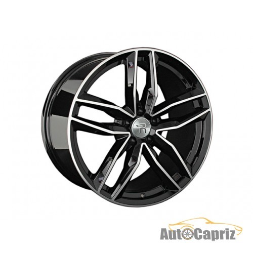 Диски Replay A102 BKF R20 W9 PCD5x112 ET33 DIA66.6