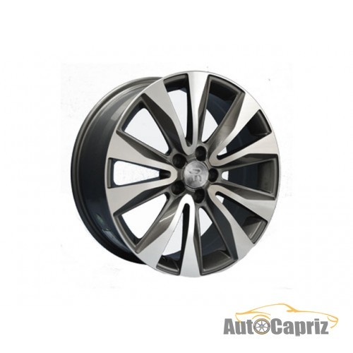Диски Replay A45 GMF R18 W8 PCD5x112 ET39 DIA66.6