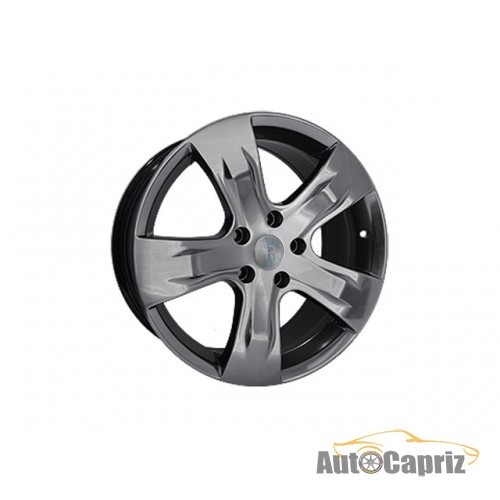 Диски Replay AC1 HPB R18 W8 PCD5x120 ET45 DIA64.1