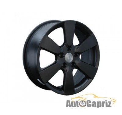 Диски Replay TY24 MB R17 W7 PCD5x114.3 ET45 DIA60.1