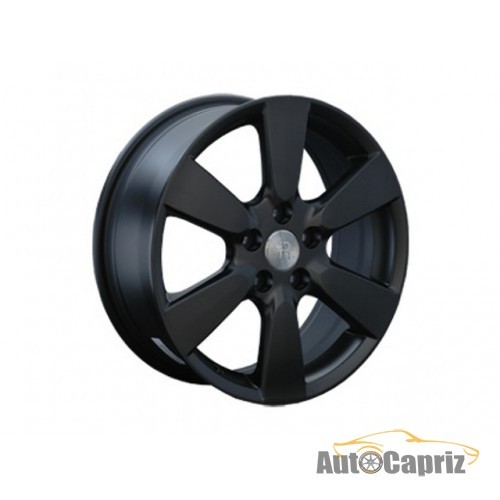 Диски Replay TY24 MB R17 W7 PCD5x114.3 ET45 DIA60.1