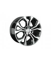 Replay B151 BKF R19 W9 PCD5x120 ET48 DIA74.1