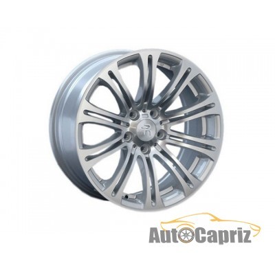 Диски Replay B84 SF R19 W8.5 PCD5x120 ET20 DIA72.6
