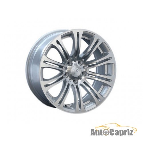 Диски Replay B84 SF R19 W8.5 PCD5x120 ET20 DIA72.6