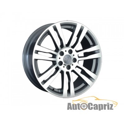 Диски Replay B152 GMF R20 W11 PCD5x120 ET37 DIA72.6