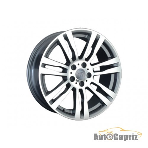 Диски Replay B152 GMF R20 W11 PCD5x120 ET37 DIA72.6