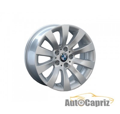 Диски Replay B96 S R17 W7.5 PCD5x120 ET14 DIA72.6