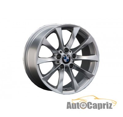 Диски Replay B93 S R17 W7.5 PCD5x120 ET14 DIA72.6