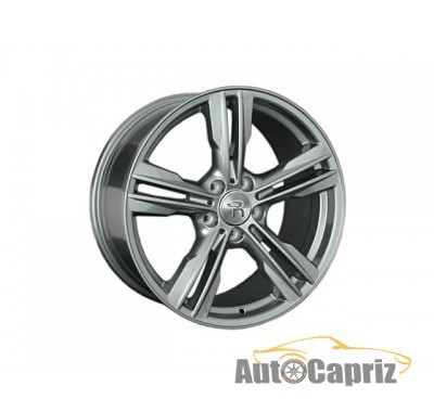 Диски Replay B172 GM R19 W9 PCD5x120 ET48 DIA74.1