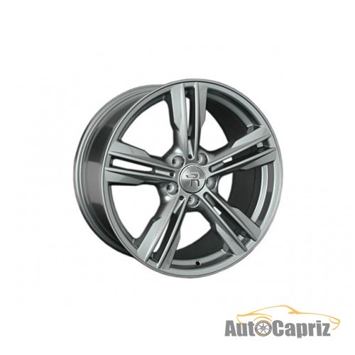 Диски Replay B172 GM R19 W9 PCD5x120 ET48 DIA74.1