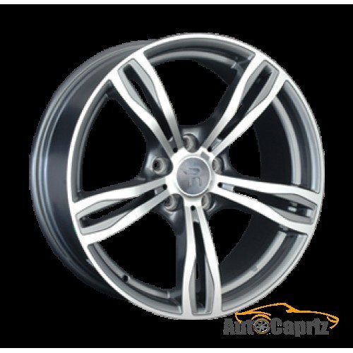 Диски Replay BMW B129 GMF R19 W8.5 PCD5x120 ET33 DIA72.6