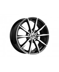 RS Tuning H-536 DDNFP R15 W6.5 PCD4x100 ET40 DIA67.1