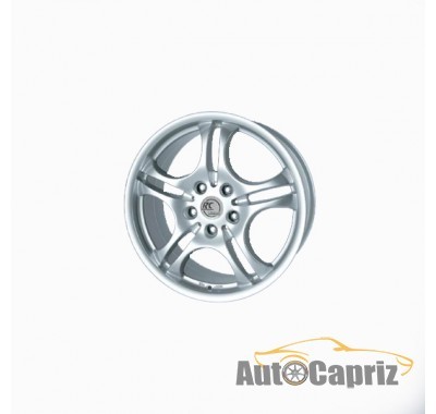 Диски RC Design RC-M1 KS R16 W7 PCD5x120 ET45 DIA72.6