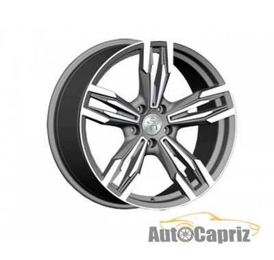 Диски Replay BMW B164 GMF R19 W9.5 PCD5x120 ET39 DIA72.6