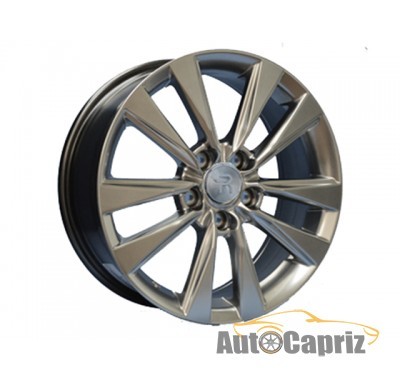 Диски Replay TY122 HPB R17 W7 PCD5x114.3 ET45 DIA60.1