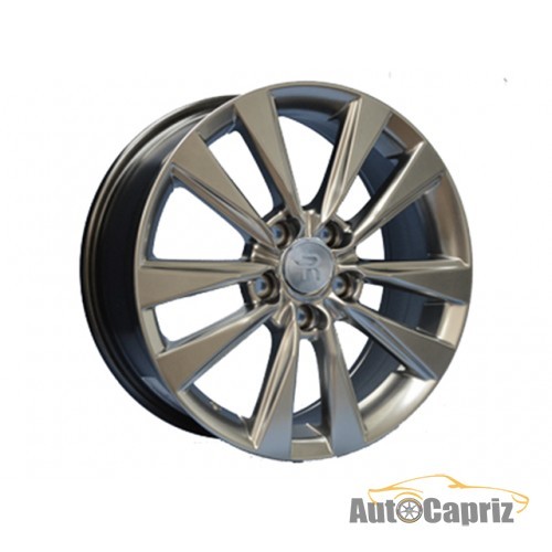 Диски Replay TY122 HPB R17 W7 PCD5x114.3 ET45 DIA60.1