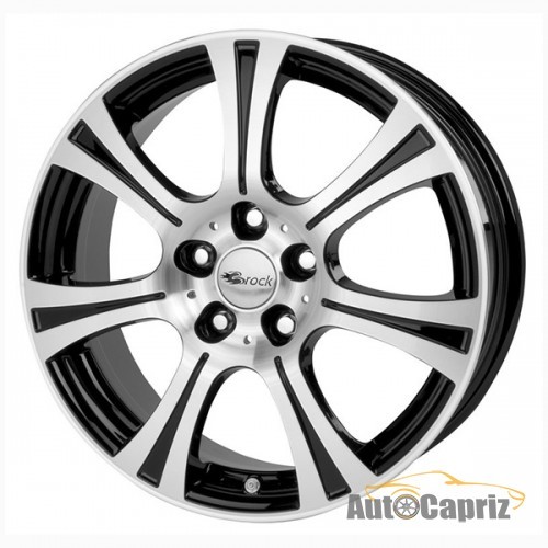 Диски RC Design RC-15 SVP R18 W8 PCD5x112 ET60 DIA66.6
