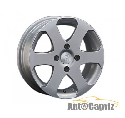 Диски Replay Ci31 S R14 W5.5 PCD4x108 ET24 DIA65.1