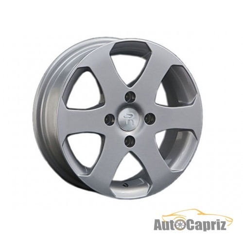 Диски Replay Ci31 S R14 W5.5 PCD4x108 ET24 DIA65.1