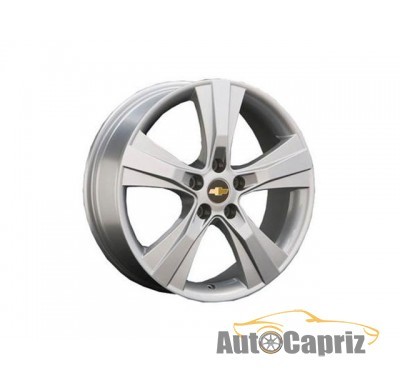 Диски Replay GN23 S R18 W7 PCD5x115 ET45 DIA70.1